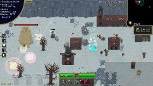 Gods of the Fallen Land v1.3 - полная версия
