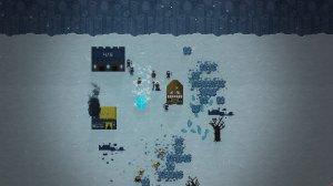 Gods of the Fallen Land v1.3 - полная версия