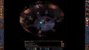 Baldur's Gate: Enhanced Edition v2.3.67.3 + 2 DLC