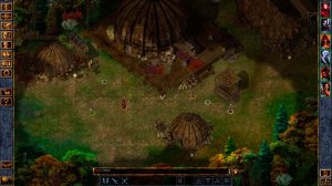 Baldur's Gate: Enhanced Edition v2.3.67.3 + 2 DLC