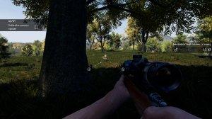 Hunting Simulator v1.2 – полная версия на русском