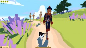 The Trail: Frontier Challenge - полная версия на русском