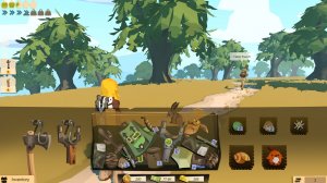The Trail: Frontier Challenge - полная версия на русском