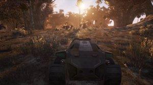 Fragmented v17.8.1 на русском – торрент