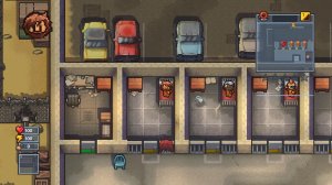 The Escapists 2 v25.07.2020 – полная версия на русском