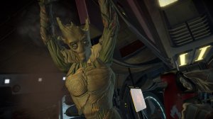 Marvel's Guardians of the Galaxy: The Telltale Series - Episode 1-5