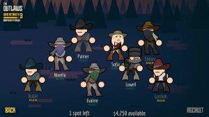 WESTSLINGERS v1.2.4 - полная версия