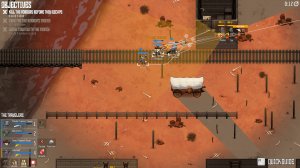 WESTSLINGERS v1.2.4 - полная версия