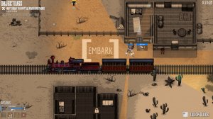 WESTSLINGERS v1.2.4 - полная версия