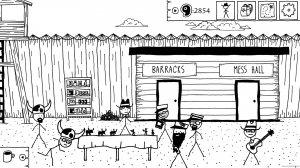West of Loathing v1.11.11.11.11 - полная версия