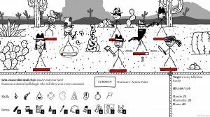 West of Loathing v1.11.11.11.11 - полная версия