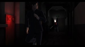 White Day: A Labyrinth Named School v1.03 + 30 DLC – торрент