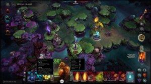 Chaos Reborn: Across the Globe на русском - торрент