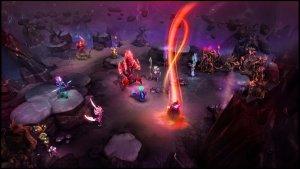 Chaos Reborn: Across the Globe на русском - торрент