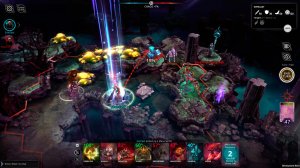 Chaos Reborn: Across the Globe на русском - торрент
