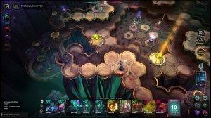 Chaos Reborn: Across the Globe на русском - торрент
