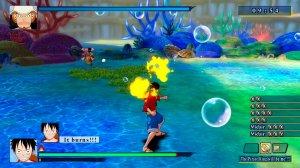 One Piece: Unlimited World Red - Deluxe Edition