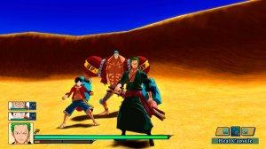 One Piece: Unlimited World Red - Deluxe Edition
