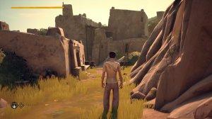 Absolver v1.29 + DLC – полная версия на русском
