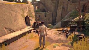 Absolver v1.29 + DLC – полная версия на русском