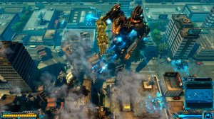 X-Morph: Defense v1.14 + 3 DLC на русском – торрент
