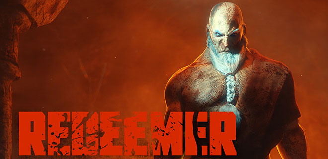 Redeemer v1.6 – полная версия на русском Redeemer v1.6 – полная версия на русском