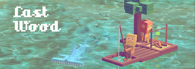 Last Wood v1.0.0f10.10 - торрент