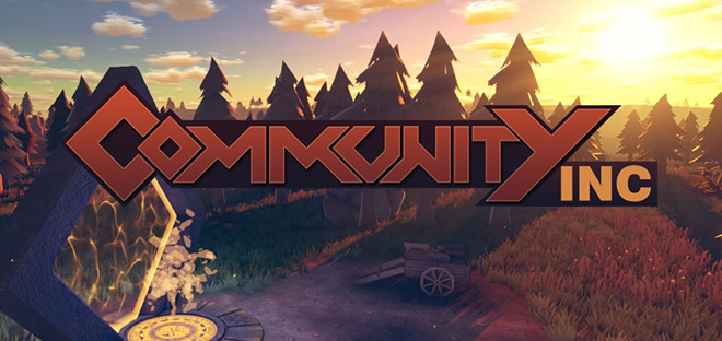 Community Inc v1.0.12 – полная версия Community Inc v1.0.12 – полная версия