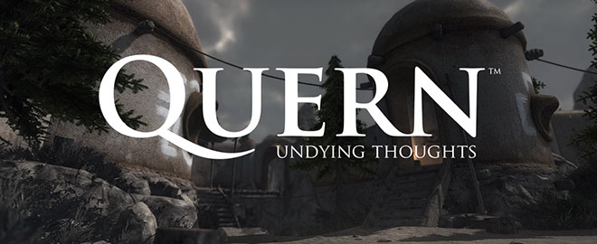 Quern: Undying Thoughts v1.2.0 – торрент Quern: Undying Thoughts v1.2.0 – торрент