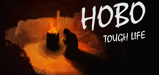 Hobo: Tough Life v1.20.010 - игра на стадии разработки