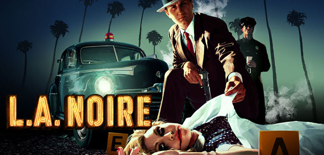 L.A. Noire: The Complete Edition v1.3.2617 – торрент L.A. Noire: The Complete Edition v1.3.2617 – торрент