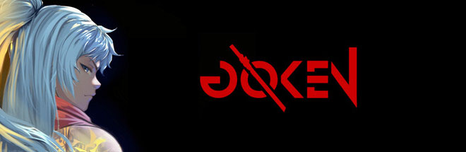 GOKEN v1.3.1 - игра на стадии разработки GOKEN v1.3.1 - игра на стадии разработки
