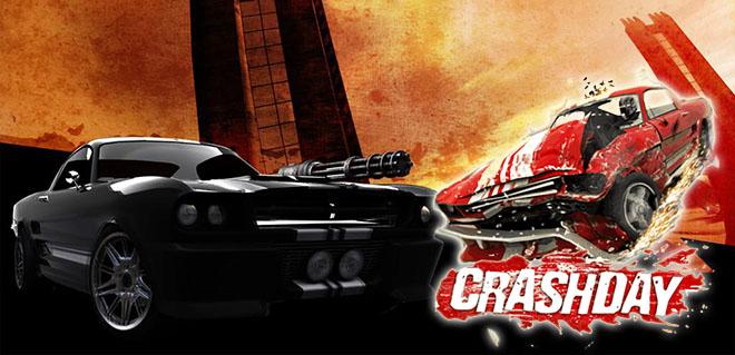 Crashday Redline Edition v1.5.44 – торрент