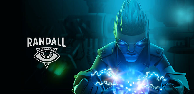 Randall v1.03 - полная версия на русском Randall v1.03 - полная версия на русском