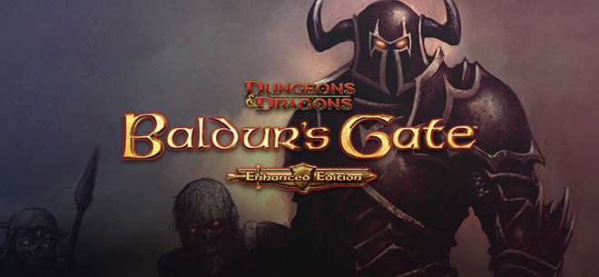 Baldur's Gate: Enhanced Edition v2.3.67.3 + 2 DLC Baldur's Gate: Enhanced Edition v2.3.67.3 + 2 DLC