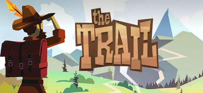 The Trail: Frontier Challenge - полная версия на русском The Trail: Frontier Challenge - полная версия на русском