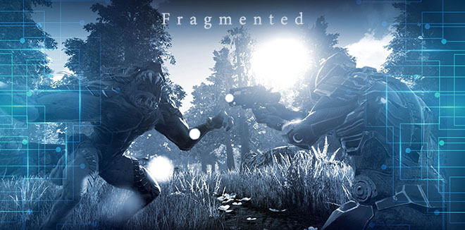 Fragmented v17.8.1 на русском – торрент Fragmented v17.8.1 на русском – торрент