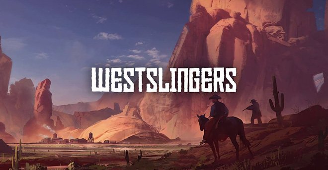 WESTSLINGERS v1.2.4 - полная версия WESTSLINGERS v1.2.4 - полная версия