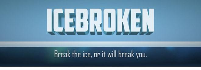 Icebreaker v1 - игра на стадии разработки Icebreaker v1 - игра на стадии разработки