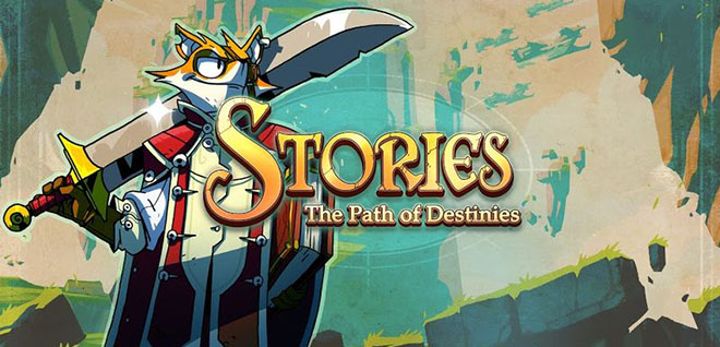 Stories: The Path of Destinies v0.0.13825 - полная версия на русском Stories: The Path of Destinies v0.0.13825 - полная версия на русском