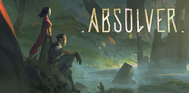 Absolver v1.29 + DLC – полная версия на русском Absolver v1.29 + DLC – полная версия на русском