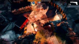 Death Point – полная версия на русском