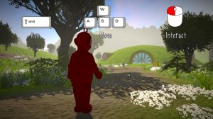 Slendytubbies 3 v1.295 - полная версия