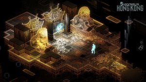 Shadowrun: Hong Kong - Extended Edition на русском v3.1.2 – торрент