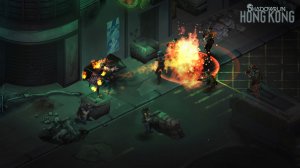 Shadowrun: Hong Kong - Extended Edition на русском v3.1.2 – торрент