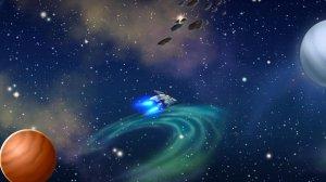 Star Story: The Horizon Escape v1.709.19 - полная версия на русском