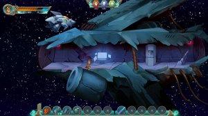 Star Story: The Horizon Escape v1.709.19 - полная версия на русском
