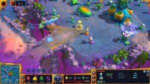 HYPERNOVA: Escape from Hadea v1.8 - полная версия