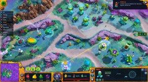 HYPERNOVA: Escape from Hadea v1.8 - полная версия