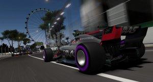 F1 2017 v1.13 на русском – торрент